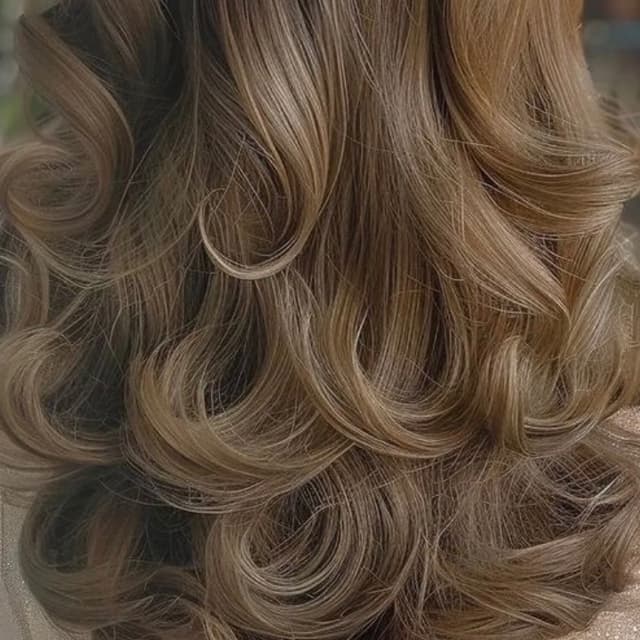 Blowouts (Nine Services) at The Beauty Bar Salon in Sebring, FL